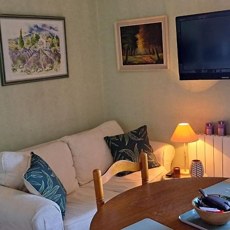 Studio Phannie Renove 50M Cures Amélie-les-Bains-Palalda Extérieur photo