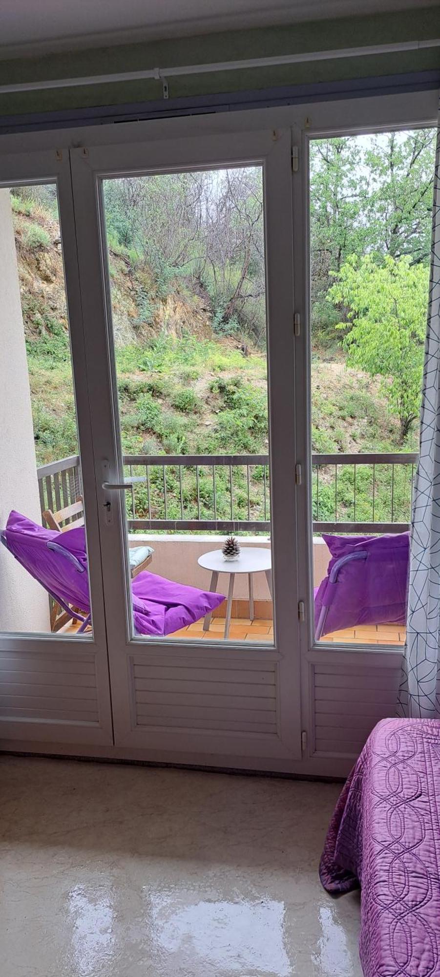 Studio Phannie Renove 50M Cures Amélie-les-Bains-Palalda Extérieur photo