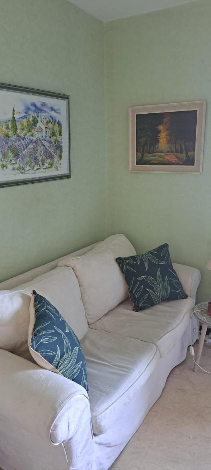 Studio Phannie Renove 50M Cures Amélie-les-Bains-Palalda Extérieur photo