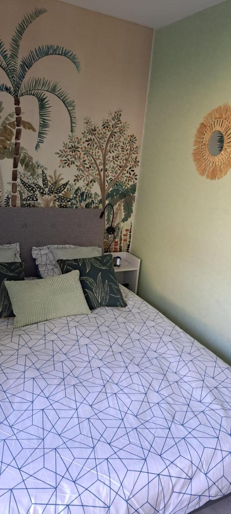 Studio Phannie Renove 50M Cures Amélie-les-Bains-Palalda Extérieur photo
