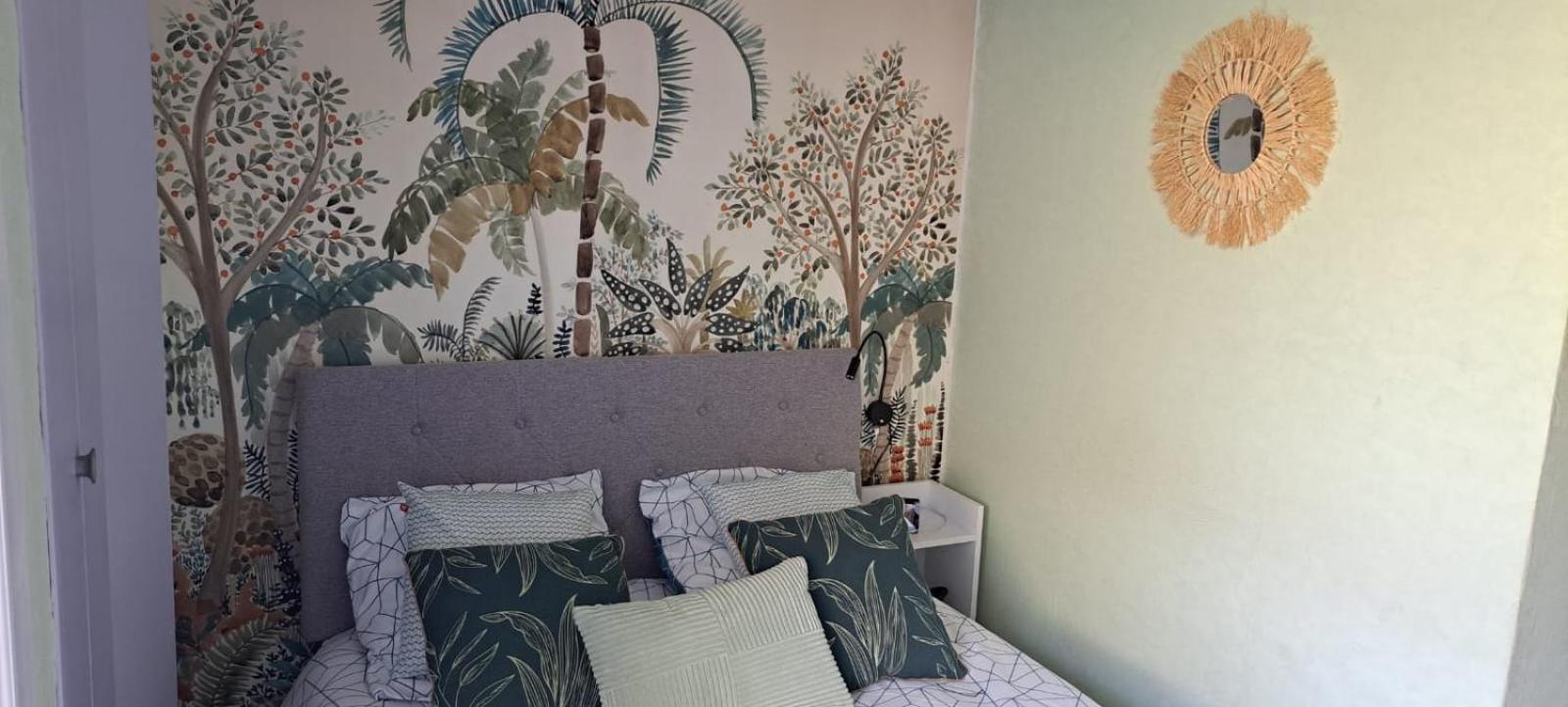 Studio Phannie Renove 50M Cures Amélie-les-Bains-Palalda Extérieur photo